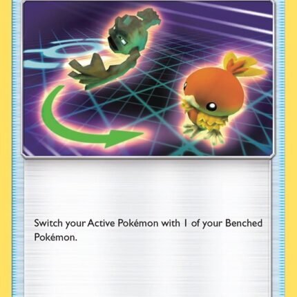 Switch [CES - 147/168]