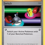 Switch [EVO - 88/108]