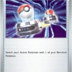 Switch [MEG - 130/132]