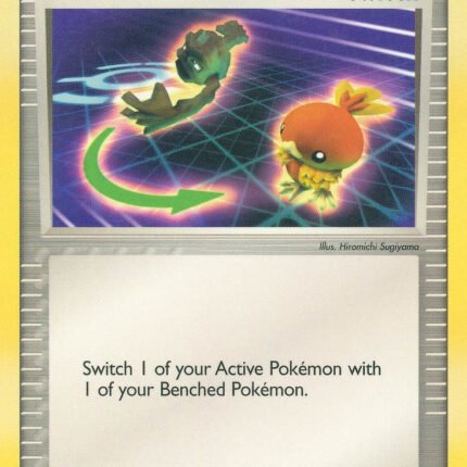Switch [RG - 102/112]
