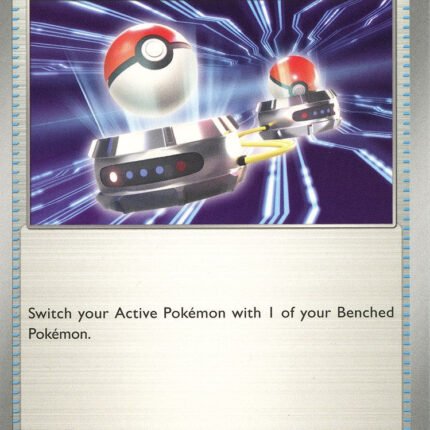 Switch [SVI - 194/198]
