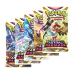 Sword & Shield Astral Radiance Sealed Booster Pack