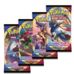 Sword & Shield Base Set Sealed Booster Pack