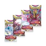 Sword & Shield Lost Origin Sealed Booster Pack