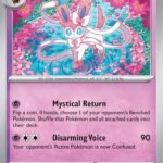Sylveon - 172 (Cosmos Holo) [SVP - 172]