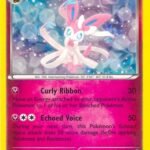 Sylveon - 72/111 (XY Furious Fists) [PR - 072/111]