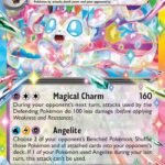 Sylveon ex - 041/131 [PRE - 041/131]