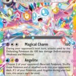 Sylveon ex [SSP - 086/191]