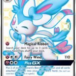 Sylveon GX [HIF:SV - SV76/SV94]