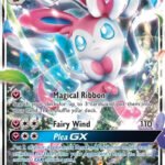 Sylveon GX [SM02 - 92/145]