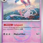 Sylveon (Poke Ball Pattern) [PRE - 040/131]