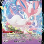 Sylveon V [SWSH07 - 074/203]