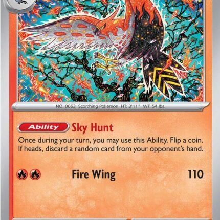 Talonflame - 014/088 [POR - 014/088]