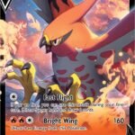 Talonflame V [SWSH04 - 029/185]