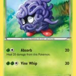 Tangela [PRC - 4/160]