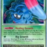 Tangrowth Lv.X [AR - 99/99]
