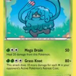 Tangrowth [PRC - 5/160]