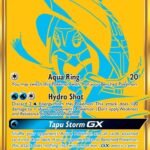 Tapu Fini GX [HIF:SV - SV92/SV94]