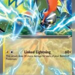 Tapu Koko ex [JTG - 051/159]