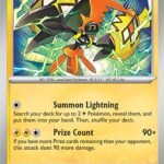 Tapu Koko [SSP - 065/191]