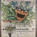 Teal Mask Ogerpon ex - 166 [SVP - 166]