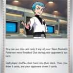 Team Rocket's Archer - 170/182 [DRI - 170/182]