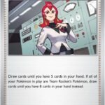 Team Rocket's Ariana - 171/182 [DRI - 171/182]