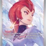 Team Rocket's Ariana - 237/182 [DRI - 237/182]