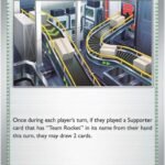 Team Rocket's Factory [DRI - 173/182]