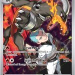Team Rocket's Houndoom - 191/182 [DRI - 191/182]