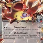 Team Rocket's Kangaskhan ex [ASC - 162/217]