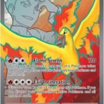 Team Rocket's Moltres ex - 208/182 [DRI - 208/182]