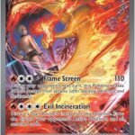 Team Rocket's Moltres ex - 229/182 [DRI - 229/182]