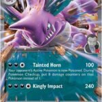 Team Rocket's Nidoking ex - 119/182 [DRI - 119/182]