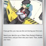 Team Rocket's Proton - 177/182 [DRI - 177/182]