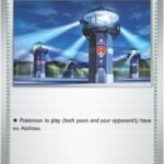 Team Rocket's Watchtower [DRI - 180/182]