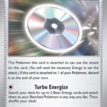 Technical Machine: Turbo Energize [PAR - 179/182]