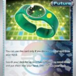 Techno Radar (Poke Ball Pattern) [PRE - 130/131]