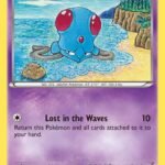Tentacool [PRC - 70/160]