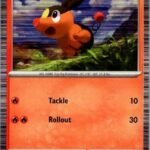 Tepig - 011/086 [MCAP - 011/086]