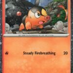 Tepig - 029/217 (Cosmos Holo) [MCAP - 029/217]