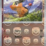 Tepig (Master Ball Pattern) [WHT - 011/086]
