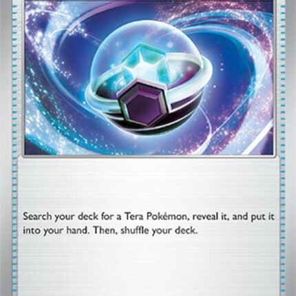 Tera Orb [SSP - 189/191]