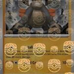 Terrakion (Master Ball Pattern) [WHT - 054/086]