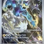 Thundurus - 209 (Pokemon Center Exclusive) [SVP - 209]