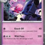 Tinkaton - 140 (Cosmo Holo) [SVP - 140]