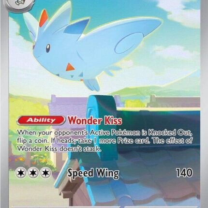 Togekiss - 235/217 [ASC - 235/217]