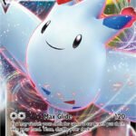 Togekiss VMAX [SWSH04 - 141/185]