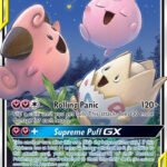 Togepi & Cleffa & Igglybuff GX [SM12 - 143/236]