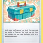 Tool Box [SWSH11 - 168/196]